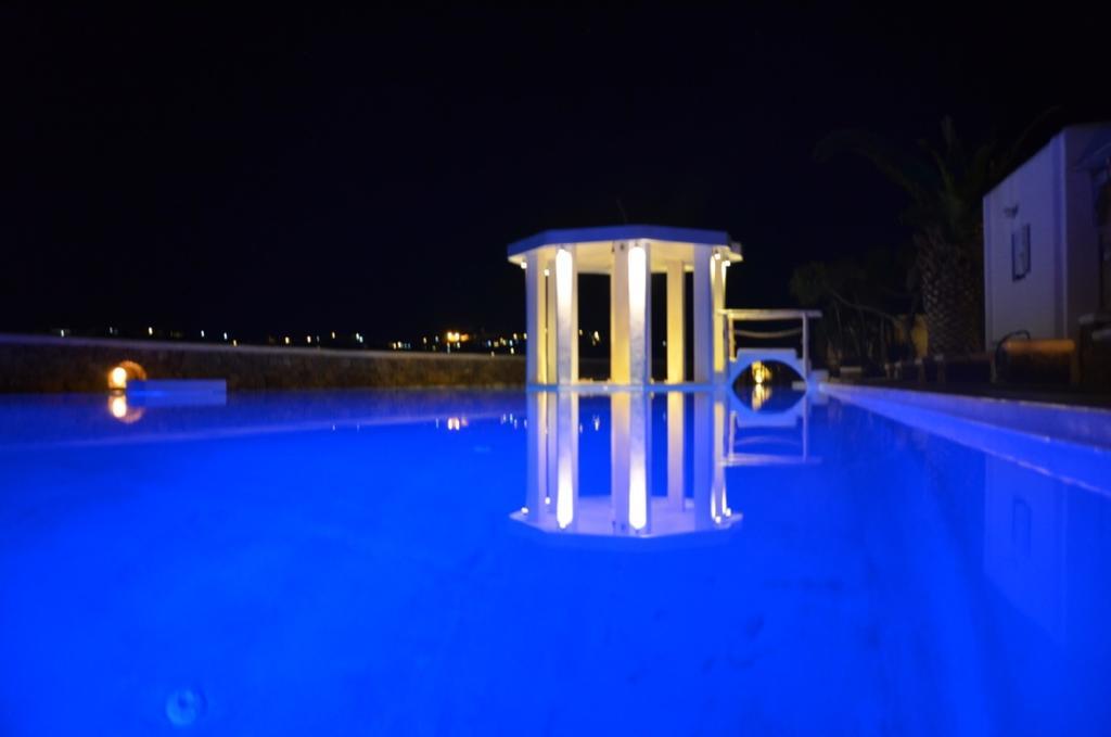 Hotel Peristeronas Village 3*